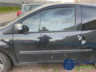 Renault Twingo Twingo II (CN), Hatchback 3-drs, 2007 / 2014 1.2 16V picture 9