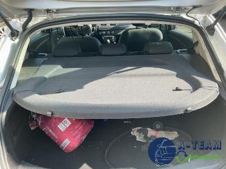 Renault Mégane Megane III Berline (BZ), Hatchback 5-drs, 2008 / 2017 1.2 16V TCE 115 picture 31