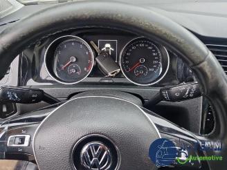 Volkswagen Golf Golf VII (AUA), Hatchback, 2012 / 2021 1.4 TSI 16V picture 23