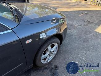 Seat Exeo Exeo ST (3R5), Combi, 2009 / 2013 1.8 T 20V picture 31