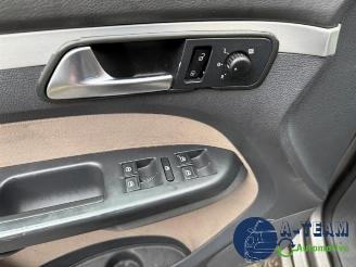 Volkswagen Touran Touran (1T1/T2), MPV, 2003 / 2010 1.4 16V TSI 140 picture 19