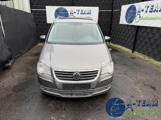 Volkswagen Touran Touran (1T1/T2), MPV, 2003 / 2010 1.4 16V TSI 140 picture 2