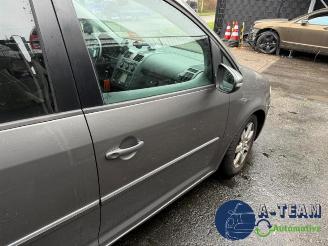 Volkswagen Touran Touran (1T1/T2), MPV, 2003 / 2010 1.4 16V TSI 140 picture 32