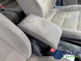 Volkswagen Touran Touran (1T1/T2), MPV, 2003 / 2010 1.4 16V TSI 140 picture 21