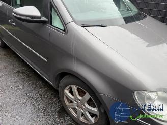 Volkswagen Touran Touran (1T1/T2), MPV, 2003 / 2010 1.4 16V TSI 140 picture 29