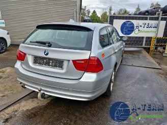  BMW 3-serie 3 serie Touring (E91), Combi, 2004 / 2012 318i 16V 2011/7