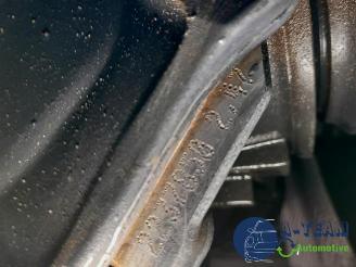 Mercedes C-klasse C Estate (S205), Combi, 2014 / 2021 C-300 CDI BlueTEC HYBRID, C-300 h 2.2 16V picture 15