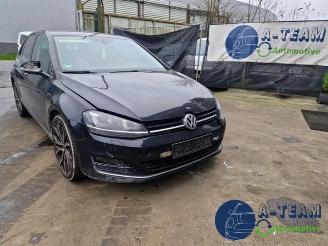Purkuautot passenger cars Volkswagen Golf Golf VII (AUA), Hatchback, 2012 / 2021 1.4 TSI 16V 2013/5