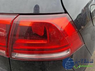 Volkswagen Golf Golf VII (AUA), Hatchback, 2012 / 2021 1.4 TSI 16V picture 29