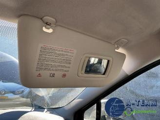 Renault Grand-scenic Grand Scenic III (JZ), MPV, 2009 / 2016 1.4 16V TCe 130 picture 32