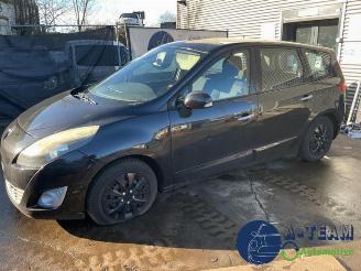 Renault Grand-scenic Grand Scenic III (JZ), MPV, 2009 / 2016 1.4 16V TCe 130 picture 6