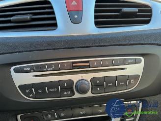 Renault Grand-scenic Grand Scenic III (JZ), MPV, 2009 / 2016 1.4 16V TCe 130 picture 29