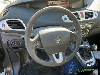 Renault Grand-scenic Grand Scenic III (JZ), MPV, 2009 / 2016 1.4 16V TCe 130 picture 18