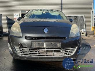 Renault Grand-scenic Grand Scenic III (JZ), MPV, 2009 / 2016 1.4 16V TCe 130 picture 4