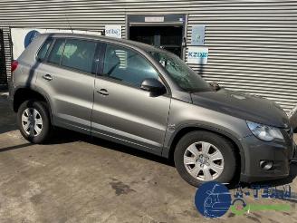 Volkswagen Tiguan Tiguan (5N1/2), SUV, 2007 / 2018 1.4 TSI 16V picture 5