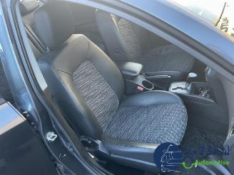 Kia Cee d Cee'd Sporty Wagon (EDF), Combi, 2007 / 2012 1.6 CVVT 16V picture 21
