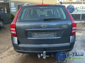 Kia Cee d Cee'd Sporty Wagon (EDF), Combi, 2007 / 2012 1.6 CVVT 16V picture 3