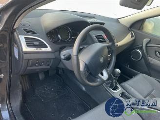 Renault Mégane Megane III Grandtour (KZ), Combi 5-drs, 2008 / 2016 1.4 16V TCe 130 picture 17