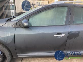 Renault Mégane Megane III Grandtour (KZ), Combi 5-drs, 2008 / 2016 1.4 16V TCe 130 picture 6