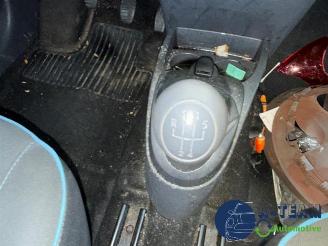 Renault Twingo Twingo II (CN), Hatchback 3-drs, 2007 / 2014 1.2 16V picture 17