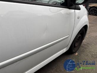 Renault Twingo Twingo II (CN), Hatchback 3-drs, 2007 / 2014 1.2 16V picture 26