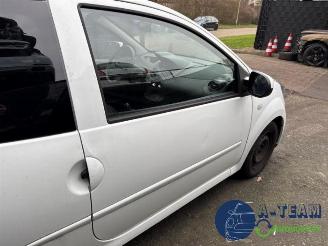 Renault Twingo Twingo II (CN), Hatchback 3-drs, 2007 / 2014 1.2 16V picture 25