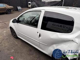 Renault Twingo Twingo II (CN), Hatchback 3-drs, 2007 / 2014 1.2 16V picture 5