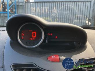 Renault Twingo Twingo II (CN), Hatchback 3-drs, 2007 / 2014 1.2 picture 28