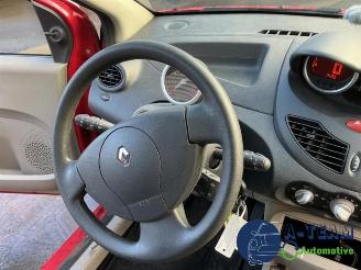 Renault Twingo Twingo II (CN), Hatchback 3-drs, 2007 / 2014 1.2 picture 23