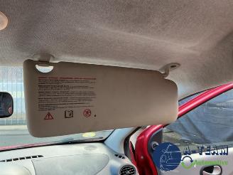 Renault Twingo Twingo II (CN), Hatchback 3-drs, 2007 / 2014 1.2 picture 35