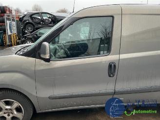 Opel Combo Combo, Van, 2012 / 2018 1.3 CDTI 16V picture 7