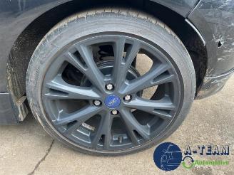 Ford Fiesta Fiesta 6 (JA8), Hatchback, 2008 / 2018 1.0 EcoBoost 12V 125 picture 15