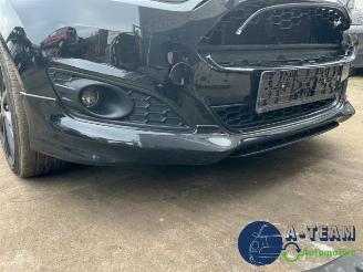 Ford Fiesta Fiesta 6 (JA8), Hatchback, 2008 / 2018 1.0 EcoBoost 12V 125 picture 35