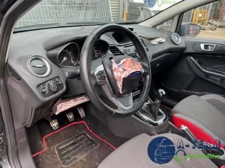 Ford Fiesta Fiesta 6 (JA8), Hatchback, 2008 / 2018 1.0 EcoBoost 12V 125 picture 27