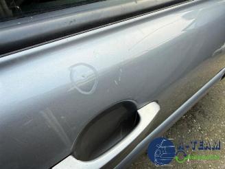 Kia Sportage Sportage (JE), Terreinwagen, 2004 / 2010 2.0 CVVT 16V 4x2 picture 29