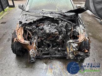 BMW 5-serie 5 serie Touring (F11), Combi, 2009 / 2017 520i 16V picture 7