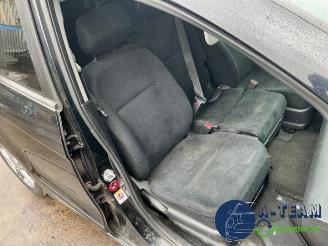 Honda Fr-v FR-V (BE), MPV, 2004 / 2009 2.0 16V picture 21