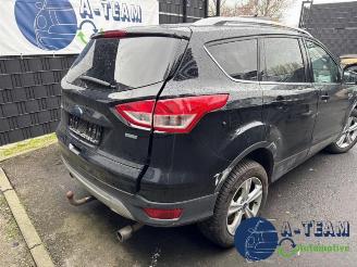 Ford Kuga Kuga II (DM2), SUV, 2012 1.5 EcoBoost 16V 150 picture 8