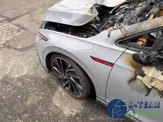 Volkswagen Golf Golf VIII (CD1), Hatchback, 2019 2.0 GTI 16V picture 33