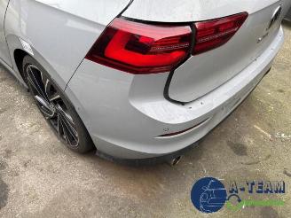 Volkswagen Golf Golf VIII (CD1), Hatchback, 2019 2.0 GTI 16V picture 27