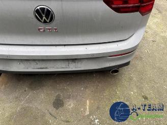 Volkswagen Golf Golf VIII (CD1), Hatchback, 2019 2.0 GTI 16V picture 25