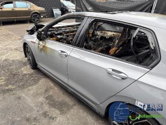 Volkswagen Golf Golf VIII (CD1), Hatchback, 2019 2.0 GTI 16V picture 5