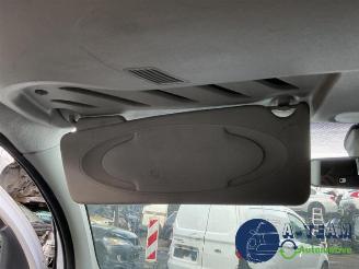 Renault Kangoo Kangoo Express (FW), Van, 2008 1.5 dCi 75 FAP picture 35