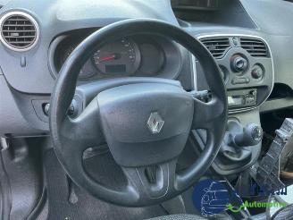 Renault Kangoo Kangoo Express (FW), Van, 2008 1.5 dCi 75 FAP picture 16