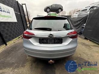 Opel Insignia Insignia Sports Tourer, Combi, 2008 / 2017 2.0 CDTI 16V 120 ecoFLEX picture 7