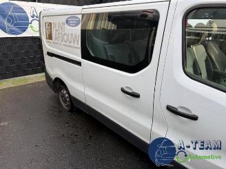 Opel Vivaro Vivaro, Van, 2014 / 2019 1.6 CDTi BiTurbo 125 picture 29