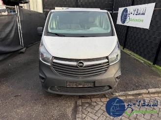 Opel Vivaro Vivaro, Van, 2014 / 2019 1.6 CDTi BiTurbo 125 picture 2