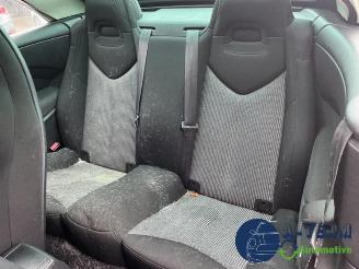 Peugeot 308 308 CC (4B), Cabrio, 2009 / 2015 1.6 VTI 16V picture 27