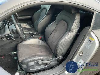 Audi TT TT (8J3), Coupe, 2006 / 2014 2.0 TFSI 16V picture 20