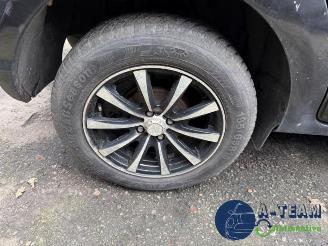 Dacia Sandero Sandero I (BS), Hatchback, 2008 / 2013 1.4 LPG picture 12